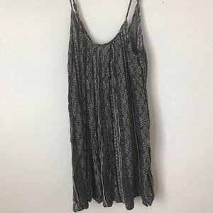 Flowy, flattering Tunic